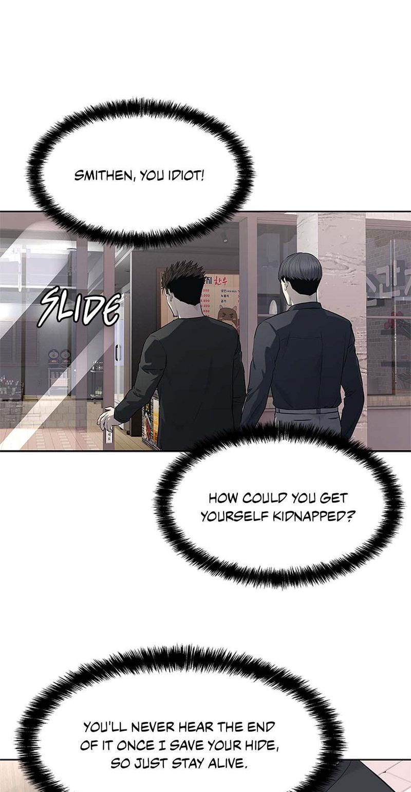 God of Blackfield - Chapter 240 Page 2