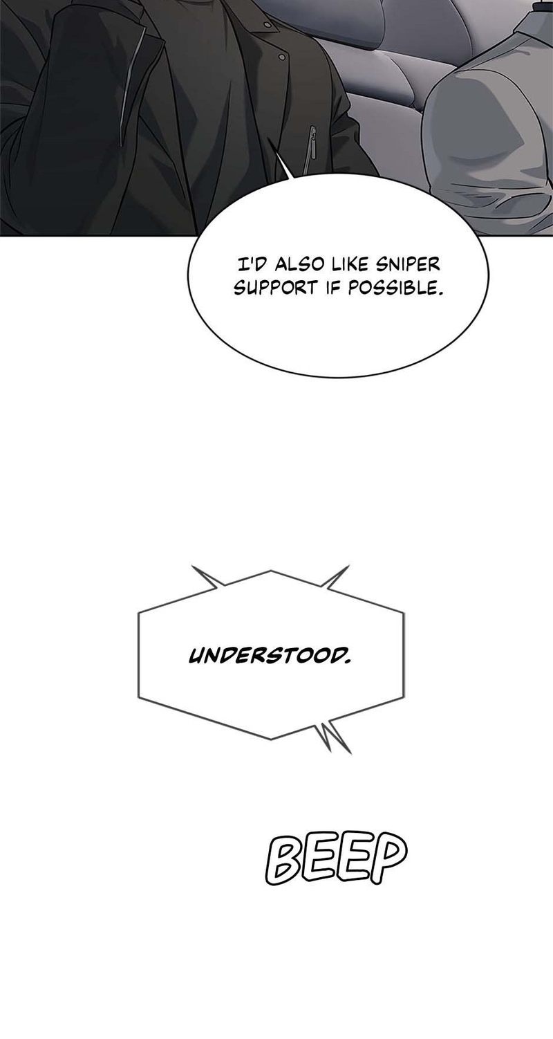 God of Blackfield - Chapter 240 Page 25