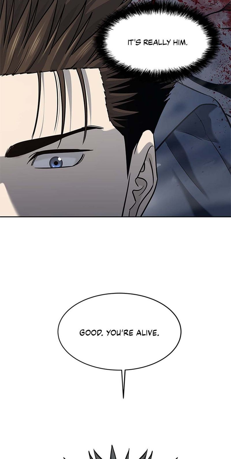 God of Blackfield - Chapter 240 Page 45