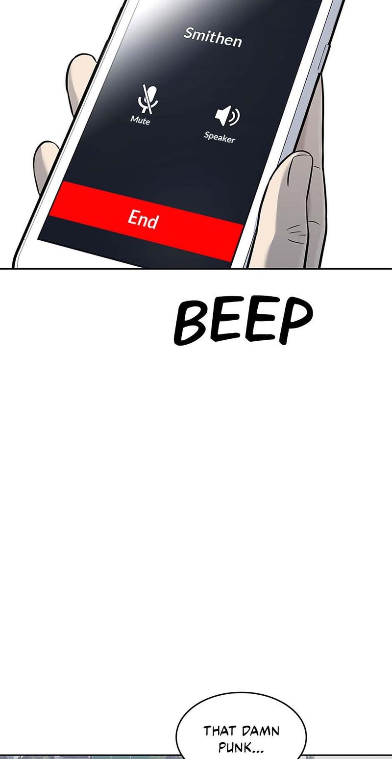 God of Blackfield - Chapter 240 Page 49