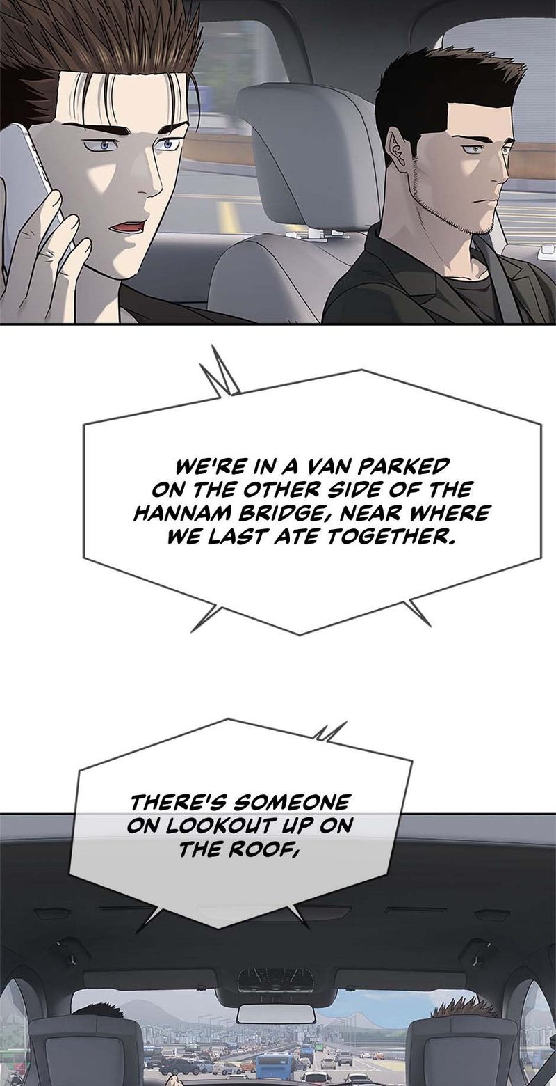 God of Blackfield - Chapter 240 Page 65