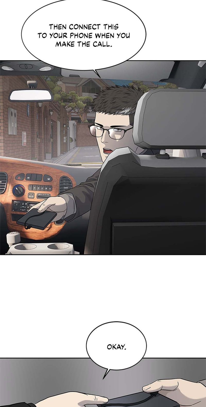 God of Blackfield - Chapter 240 Page 78