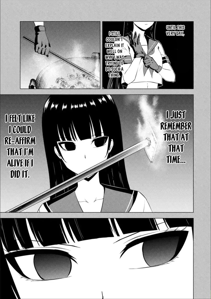 Ore no Genjitsu wa Renai Game?? ka to Omottara Inochigake no Game datta - Chapter 53 Page 26