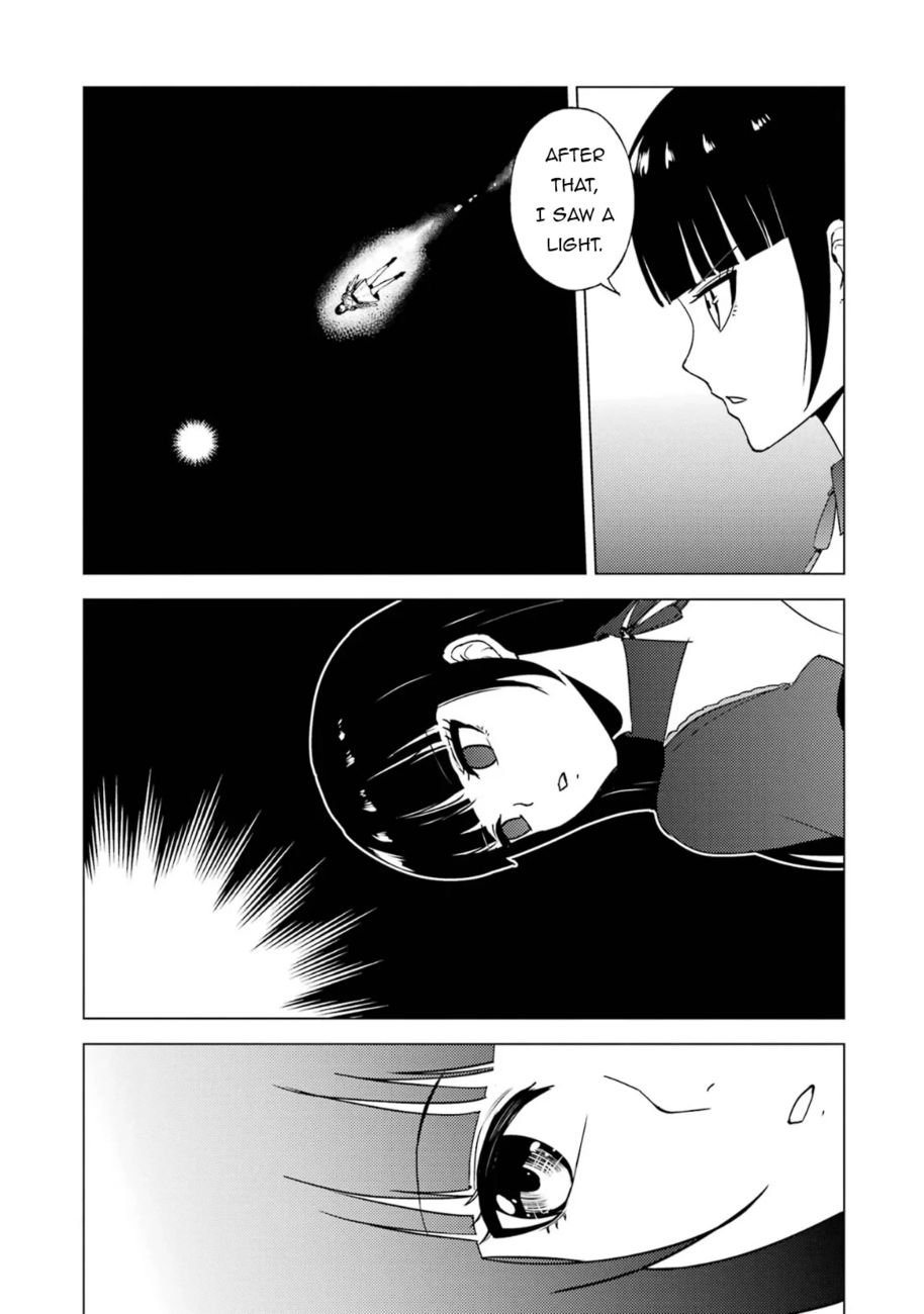 Ore no Genjitsu wa Renai Game?? ka to Omottara Inochigake no Game datta - Chapter 65 Page 20