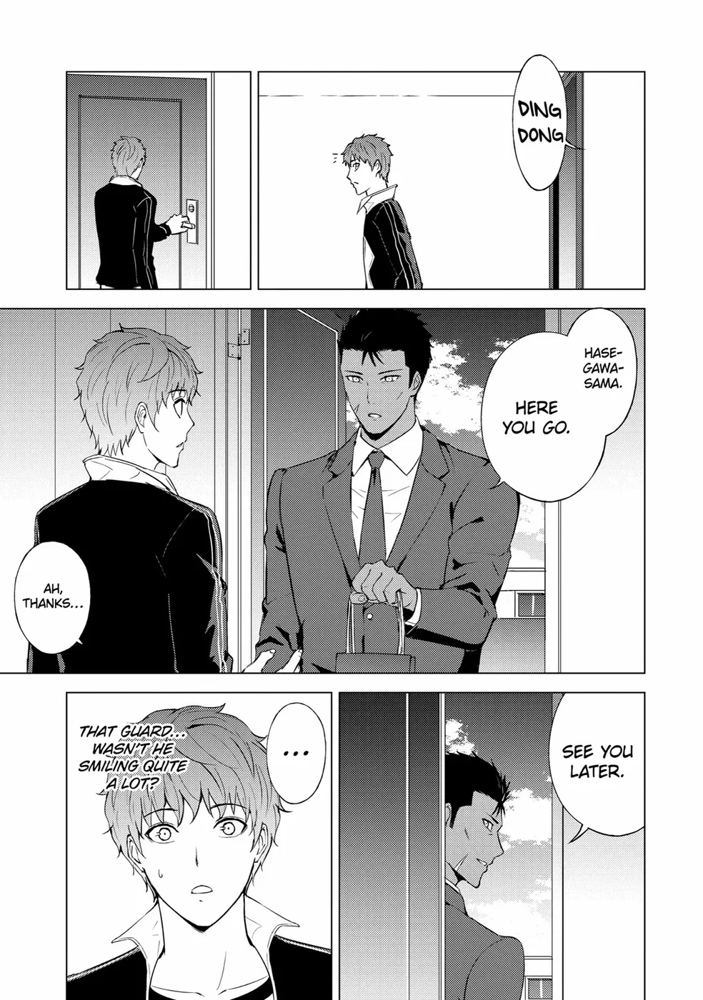 Ore no Genjitsu wa Renai Game?? ka to Omottara Inochigake no Game datta - Chapter 69 Page 19