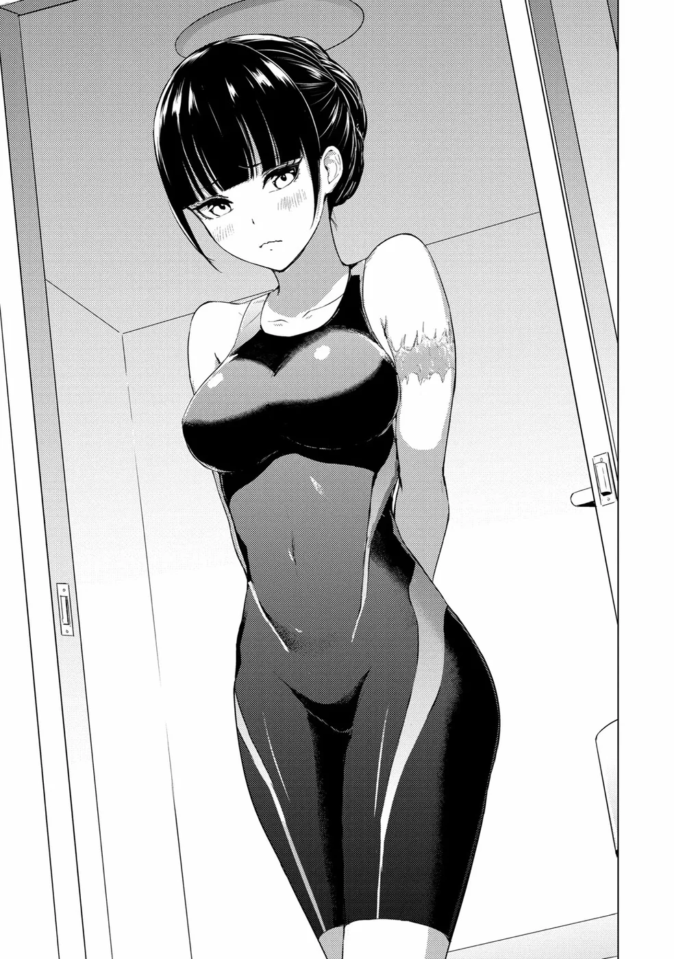 Ore no Genjitsu wa Renai Game?? ka to Omottara Inochigake no Game datta - Chapter 69 Page 21