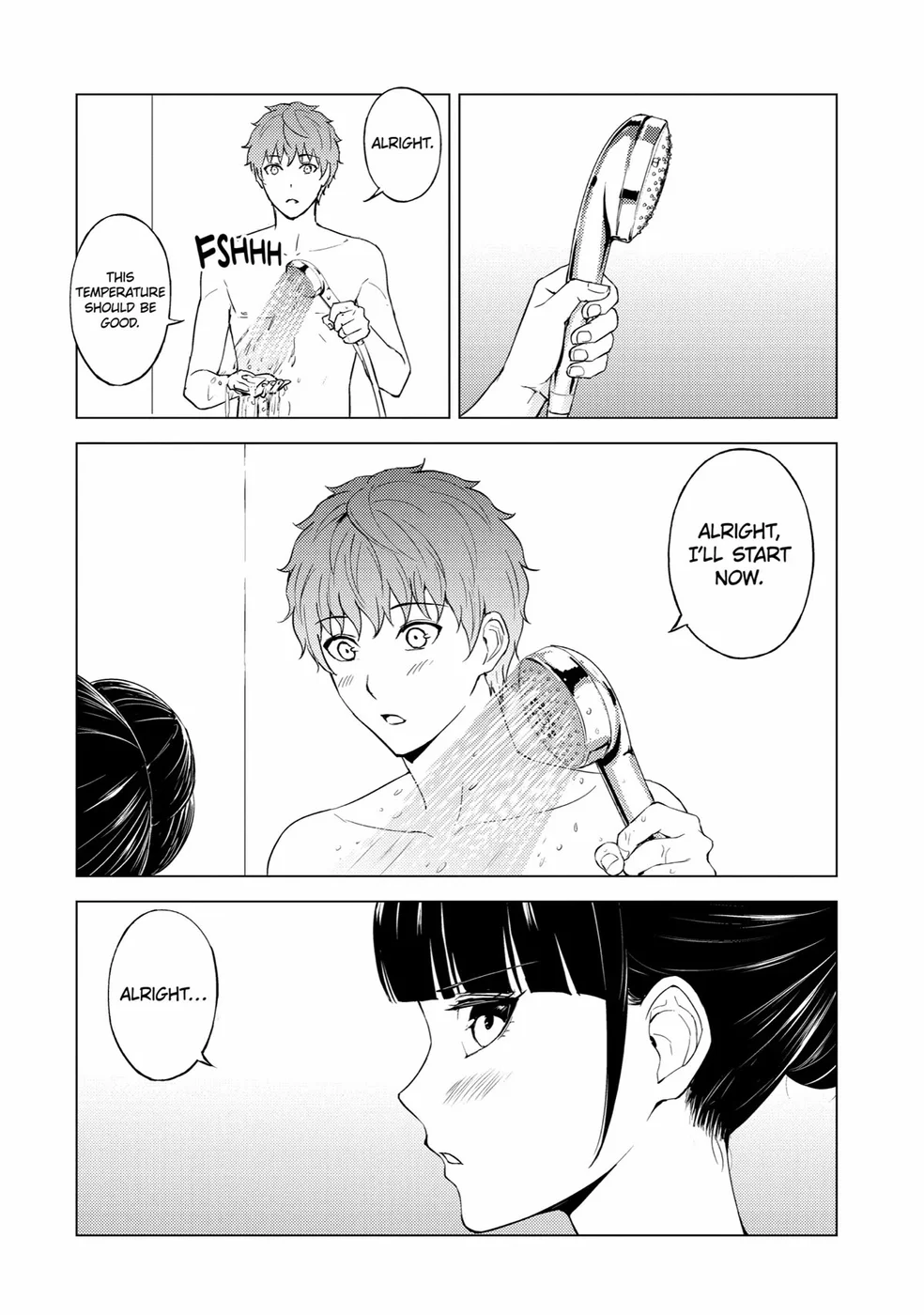 Ore no Genjitsu wa Renai Game?? ka to Omottara Inochigake no Game datta - Chapter 69 Page 26