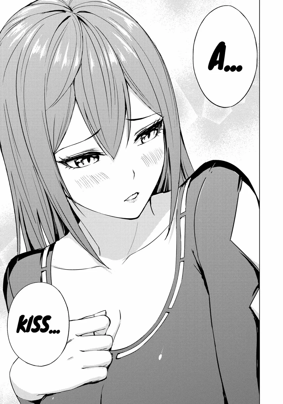 Ore no Genjitsu wa Renai Game?? ka to Omottara Inochigake no Game datta - Chapter 70 Page 30