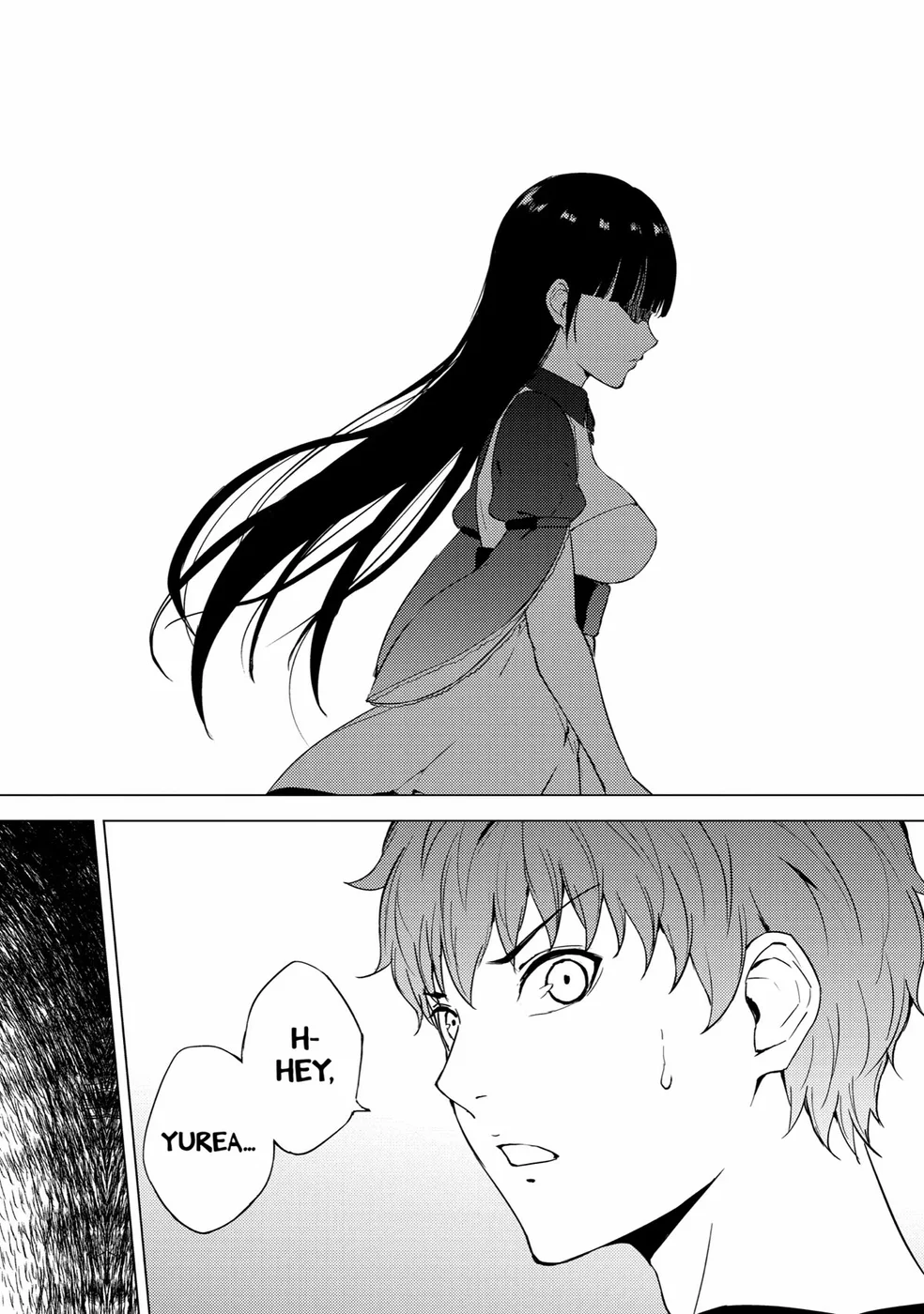 Ore no Genjitsu wa Renai Game?? ka to Omottara Inochigake no Game datta - Chapter 71 Page 30