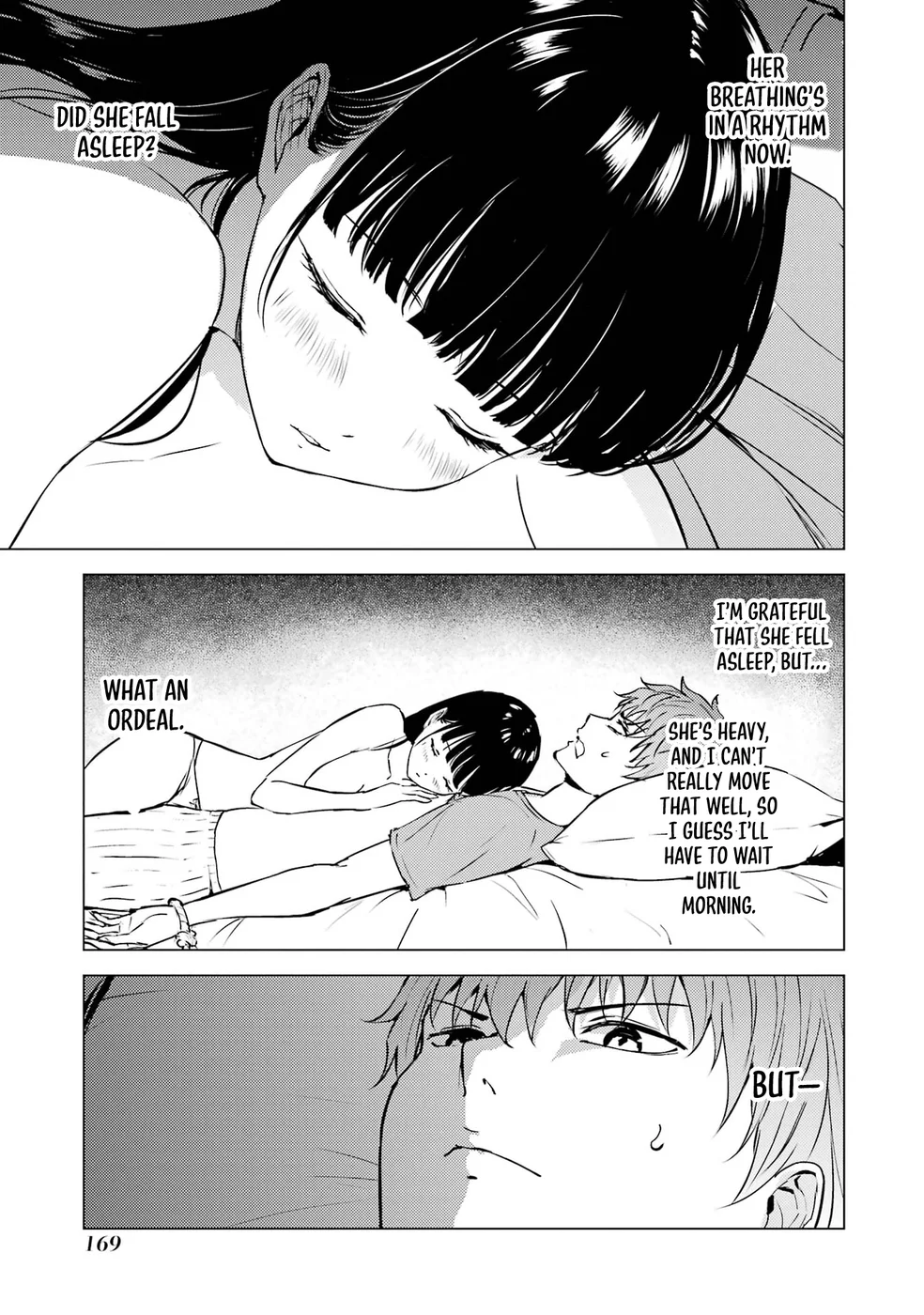 Ore no Genjitsu wa Renai Game?? ka to Omottara Inochigake no Game datta - Chapter 76 Page 20