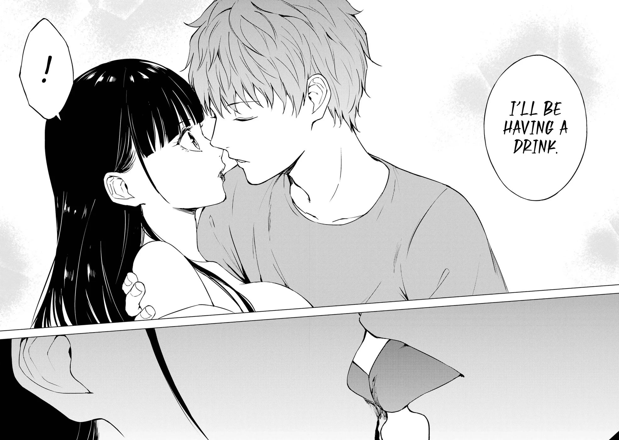 Ore no Genjitsu wa Renai Game?? ka to Omottara Inochigake no Game datta - Chapter 76 Page 33