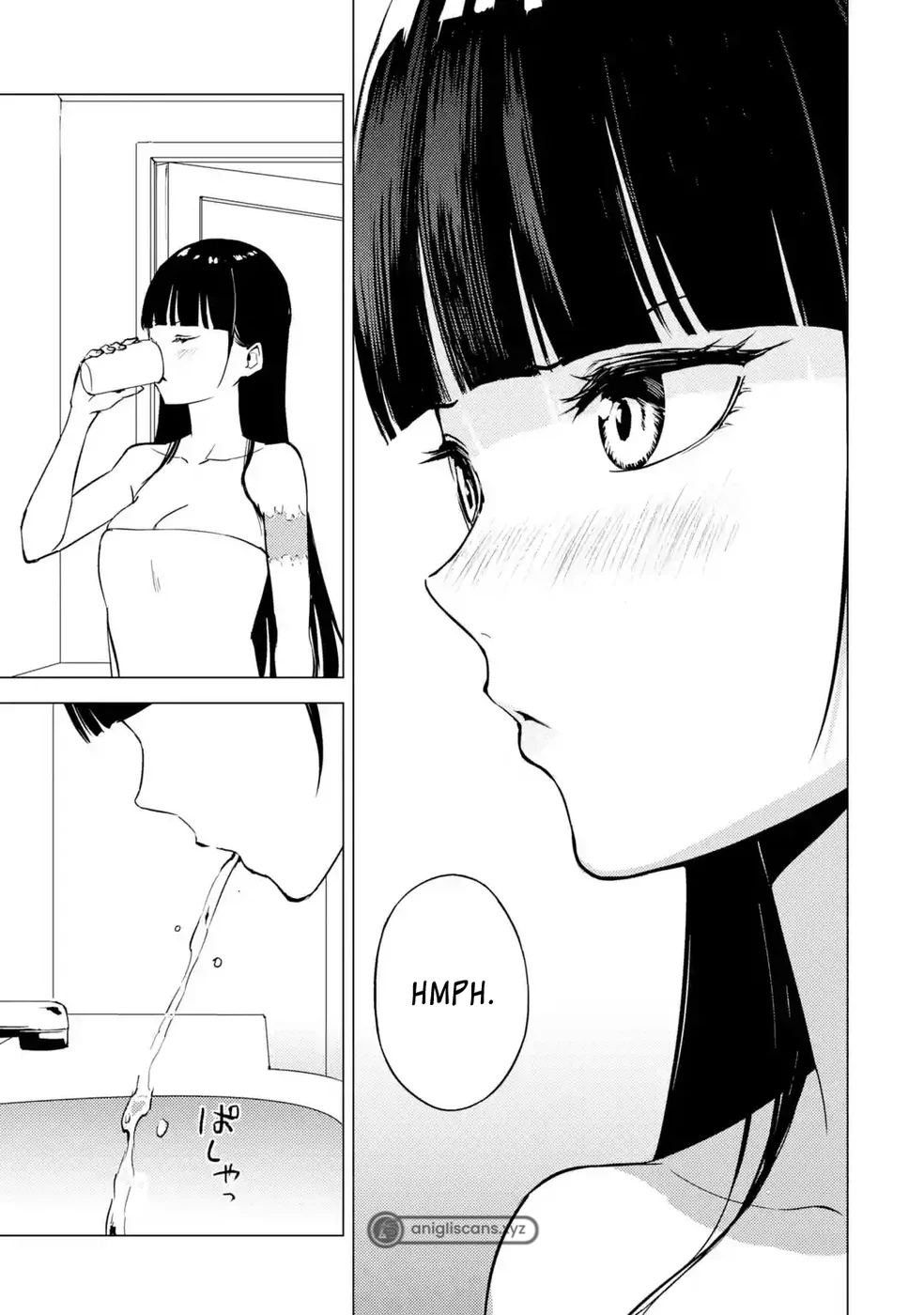 Ore no Genjitsu wa Renai Game?? ka to Omottara Inochigake no Game datta - Chapter 77 Page 19