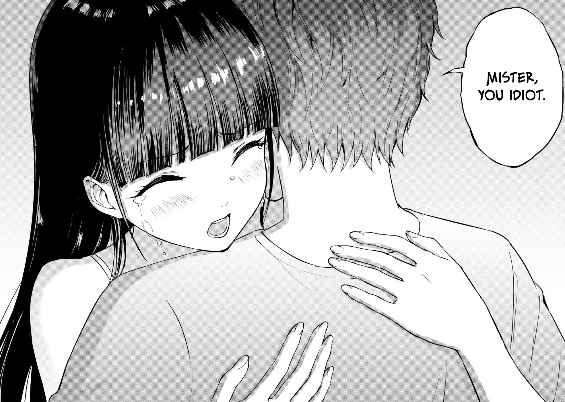 Ore no Genjitsu wa Renai Game?? ka to Omottara Inochigake no Game datta - Chapter 77 Page 24