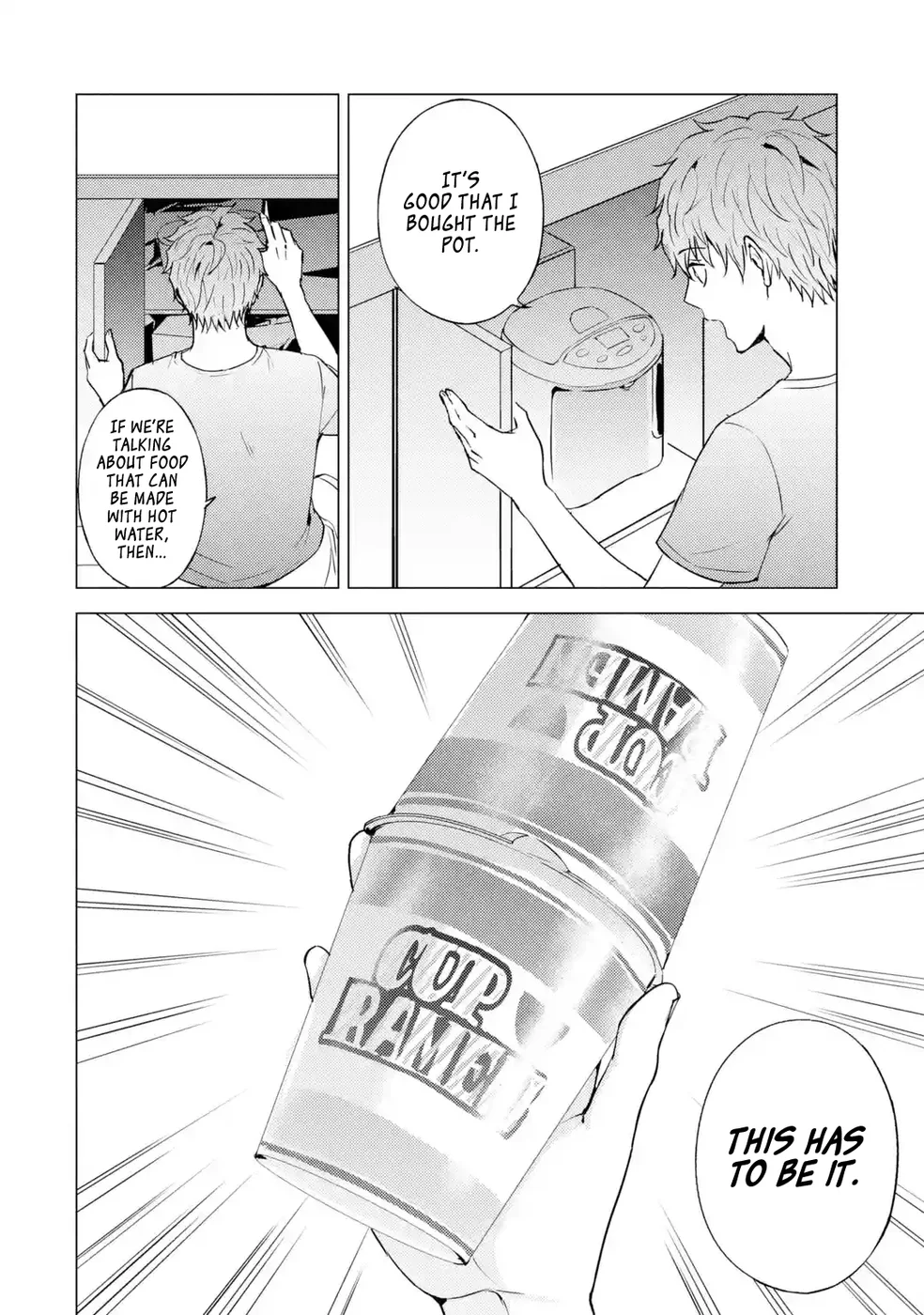 Ore no Genjitsu wa Renai Game?? ka to Omottara Inochigake no Game datta - Chapter 78 Page 16