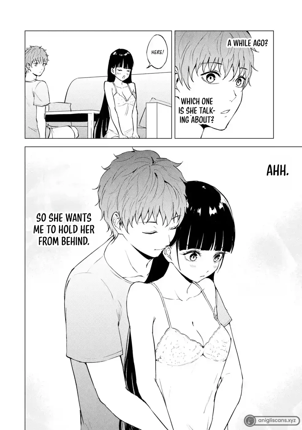 Ore no Genjitsu wa Renai Game?? ka to Omottara Inochigake no Game datta - Chapter 78 Page 33