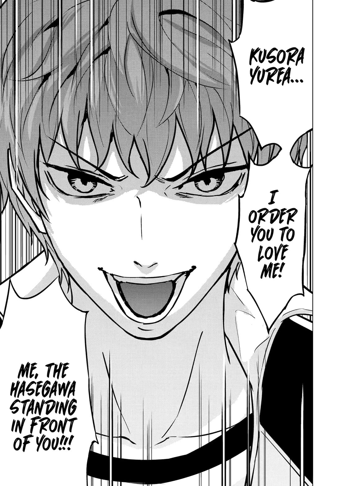 Ore no Genjitsu wa Renai Game?? ka to Omottara Inochigake no Game datta - Chapter 82 Page 25