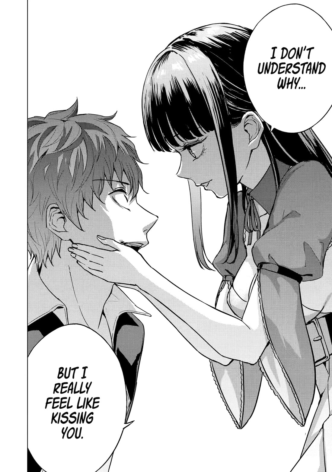 Ore no Genjitsu wa Renai Game?? ka to Omottara Inochigake no Game datta - Chapter 82 Page 31