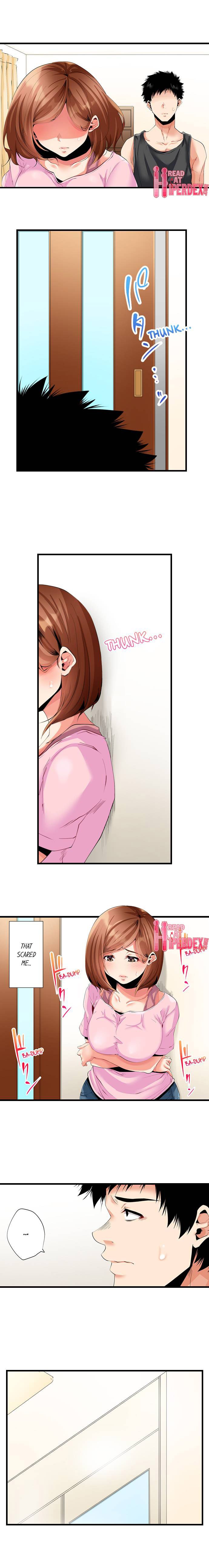 A Rebellious Girl