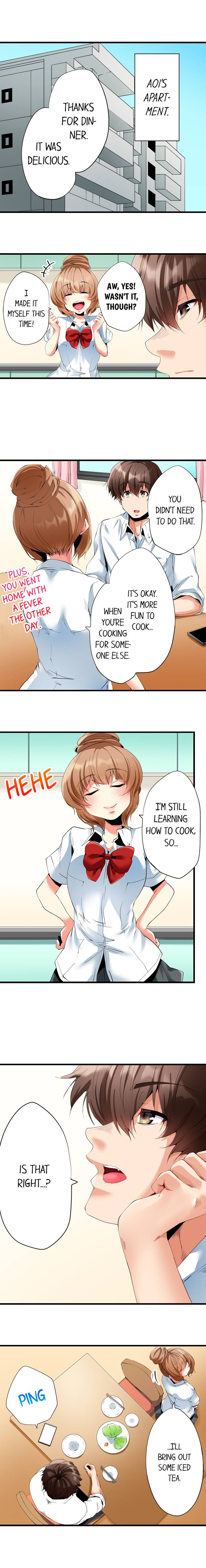 A Rebellious Girl