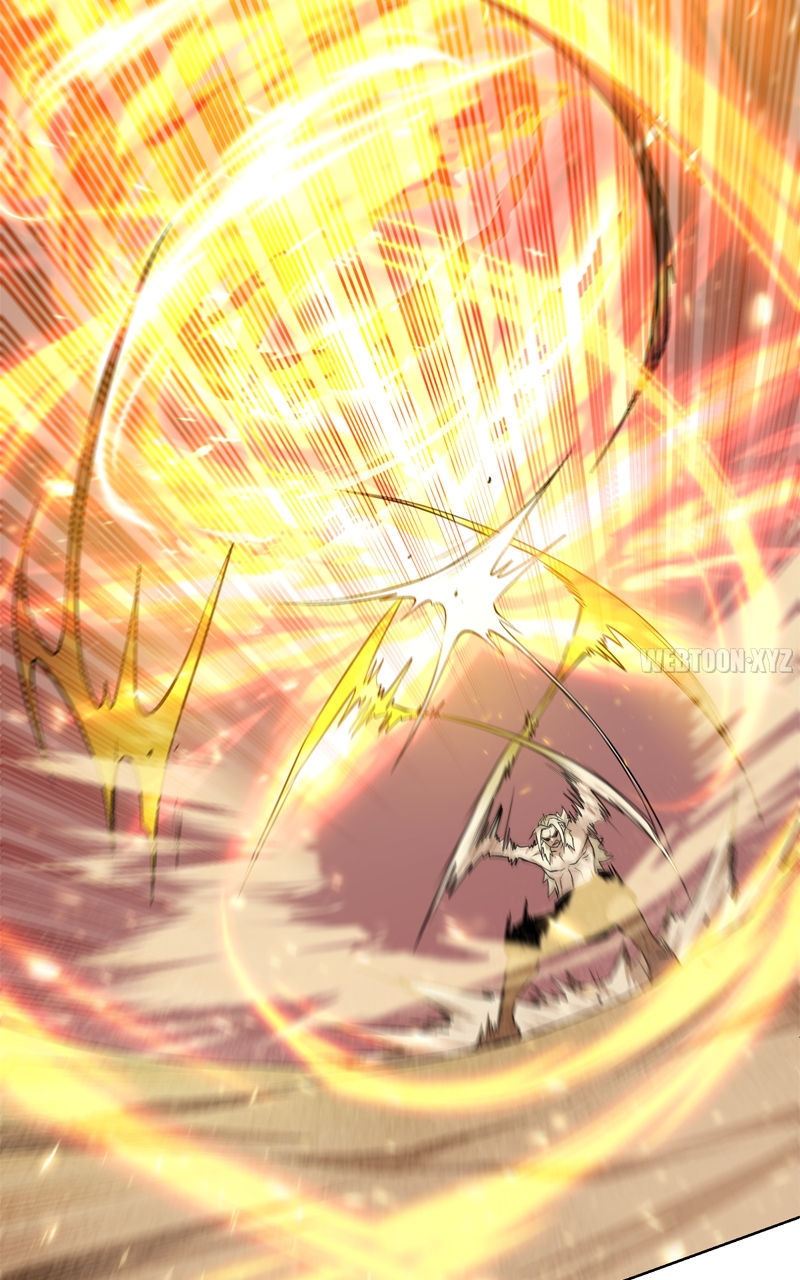 Dungeons & Artifacts - Chapter 146 Page 39