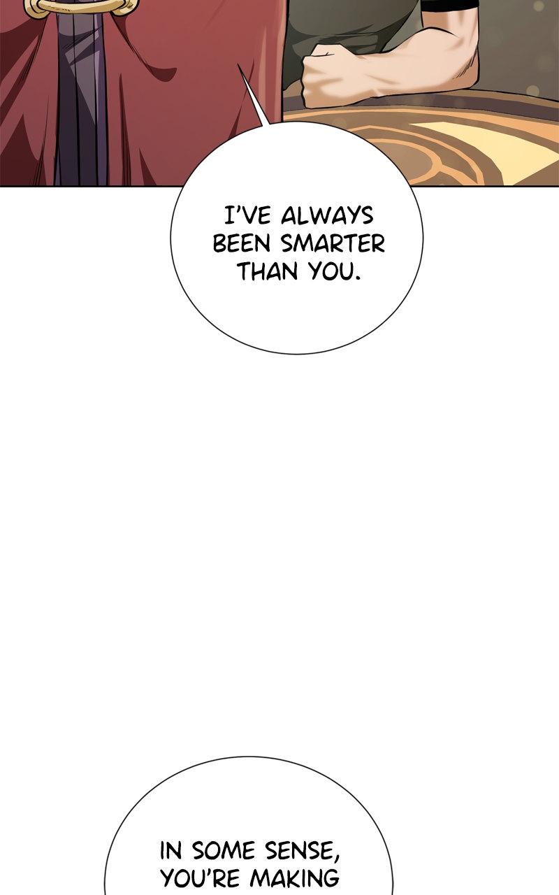 Dungeons & Artifacts - Chapter 149 Page 93