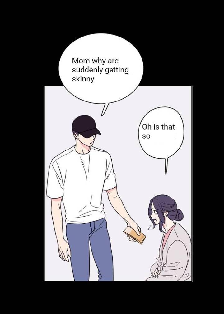 Mother, I