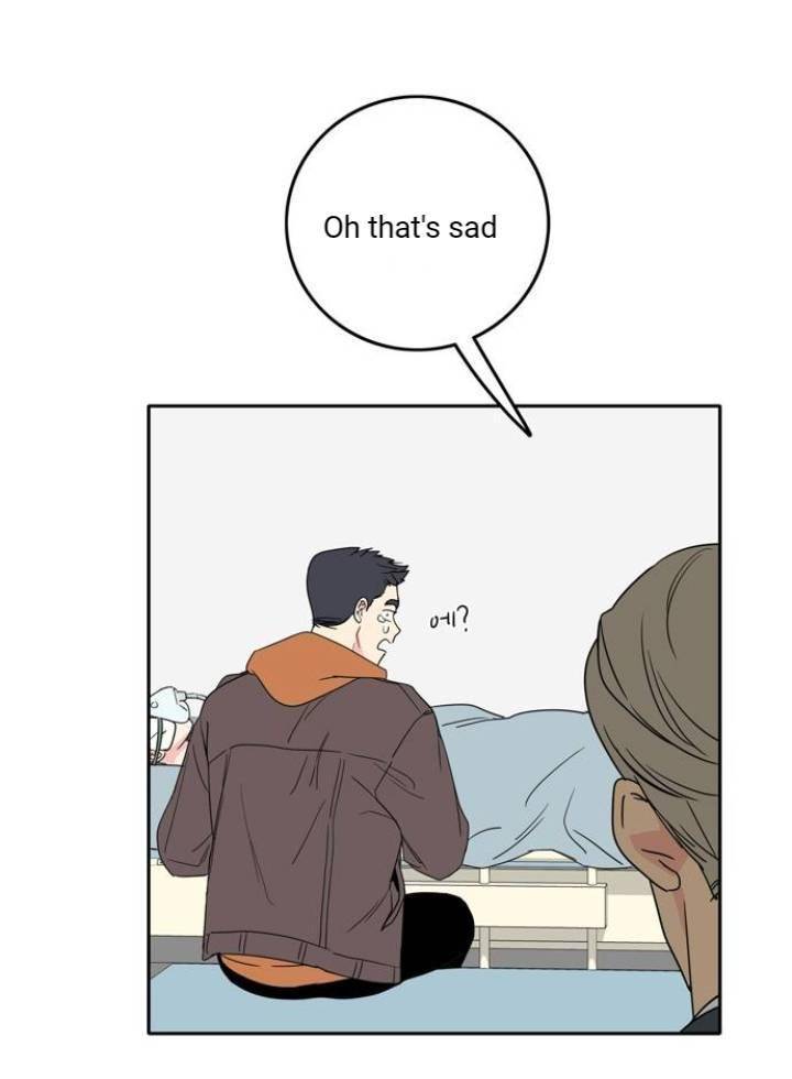 Mother, I