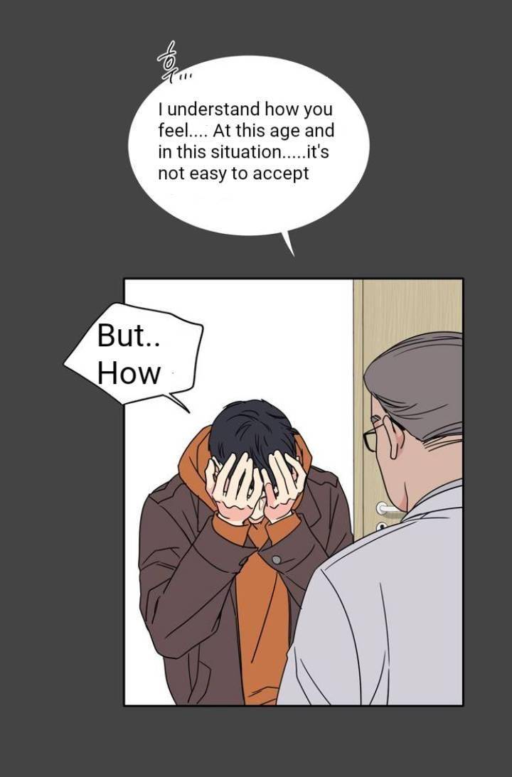 Mother, I
