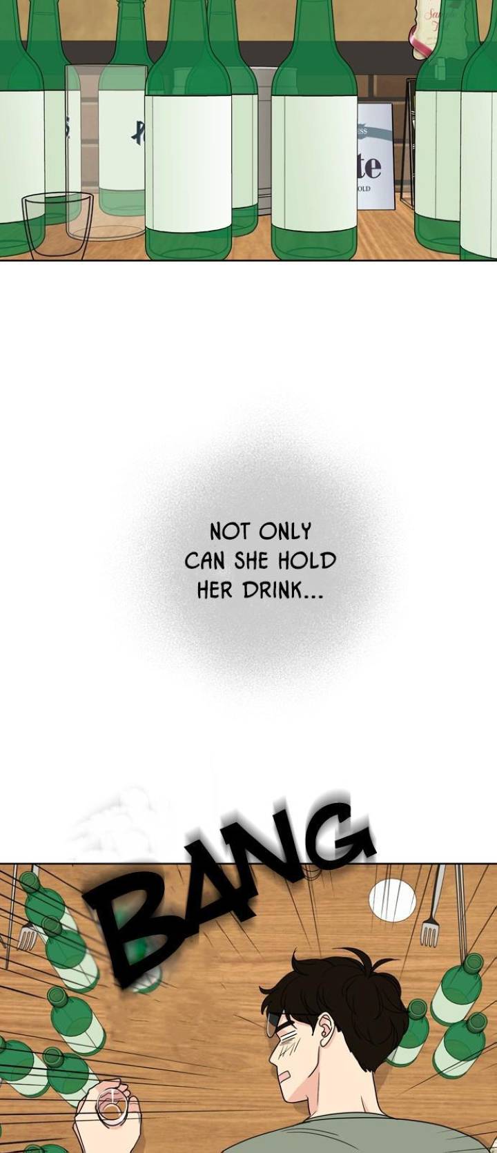 Mother, I
