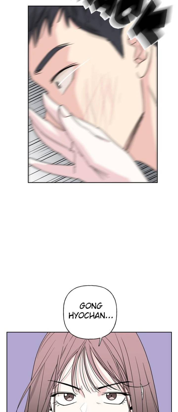 Mother, I