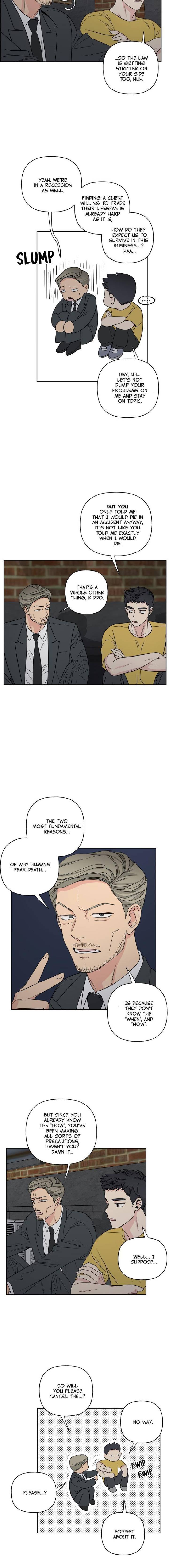 Mother, I