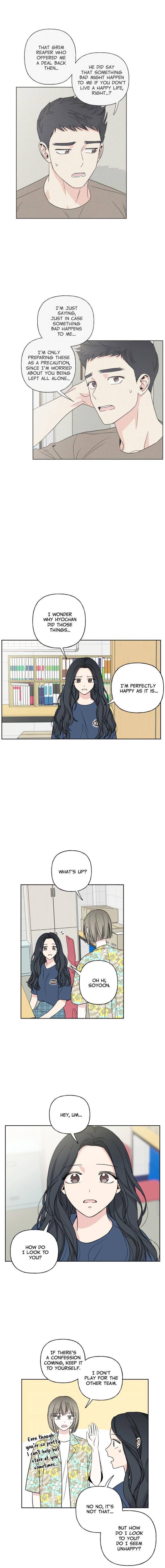Mother, I