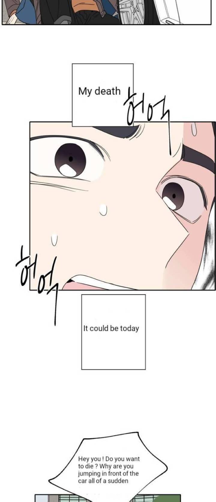 Mother, I