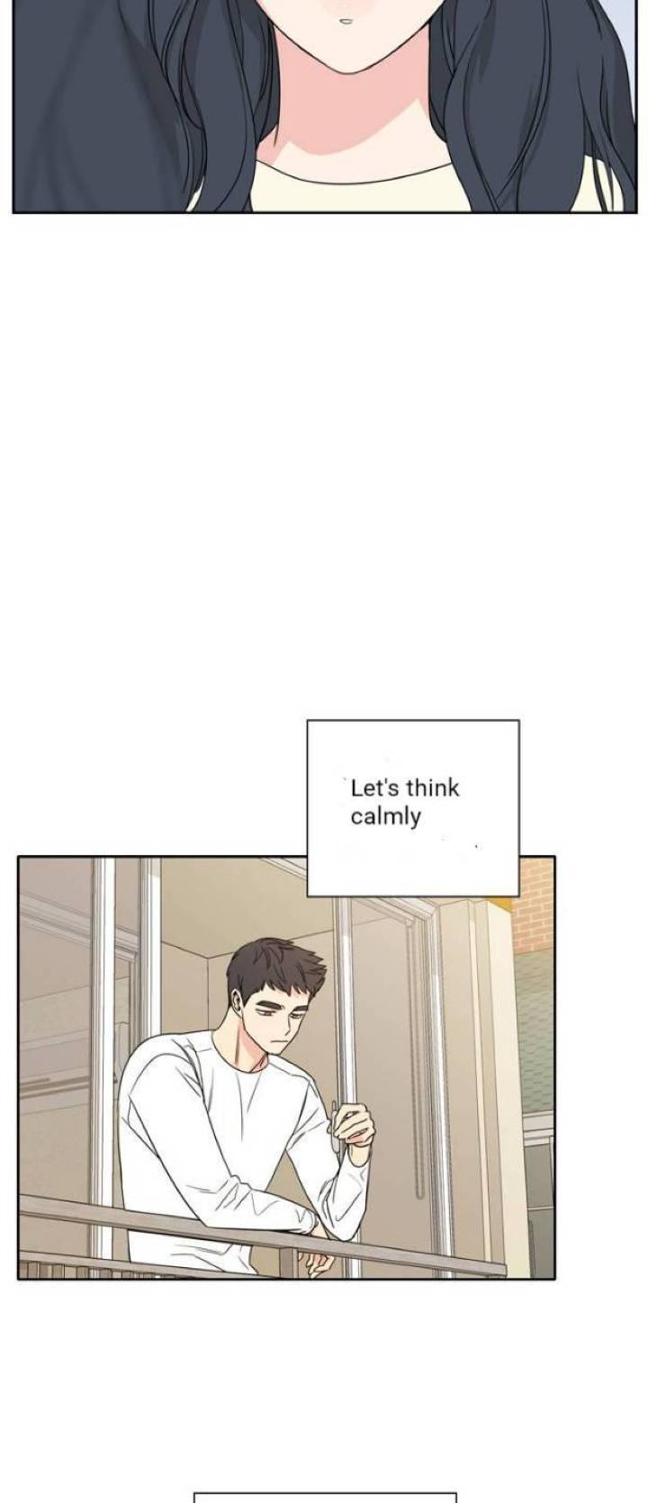 Mother, I