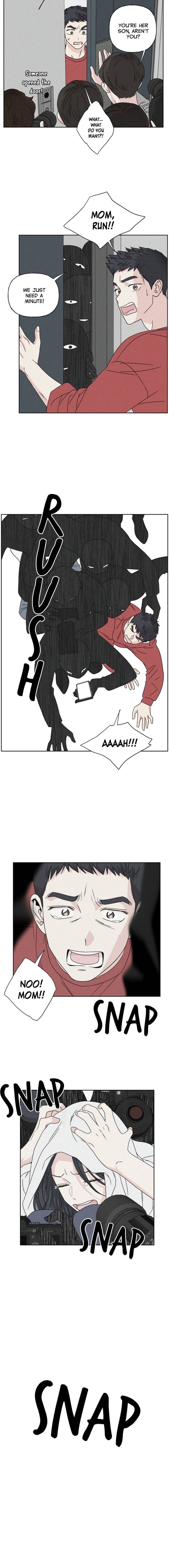 Mother, I