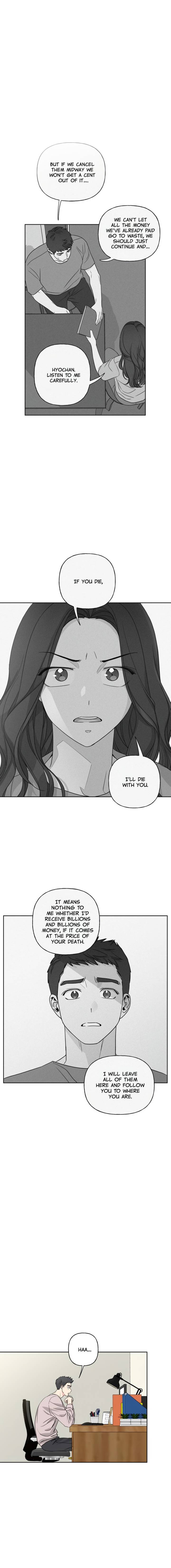 Mother, I