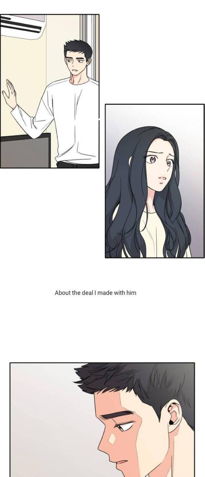 Mother, I