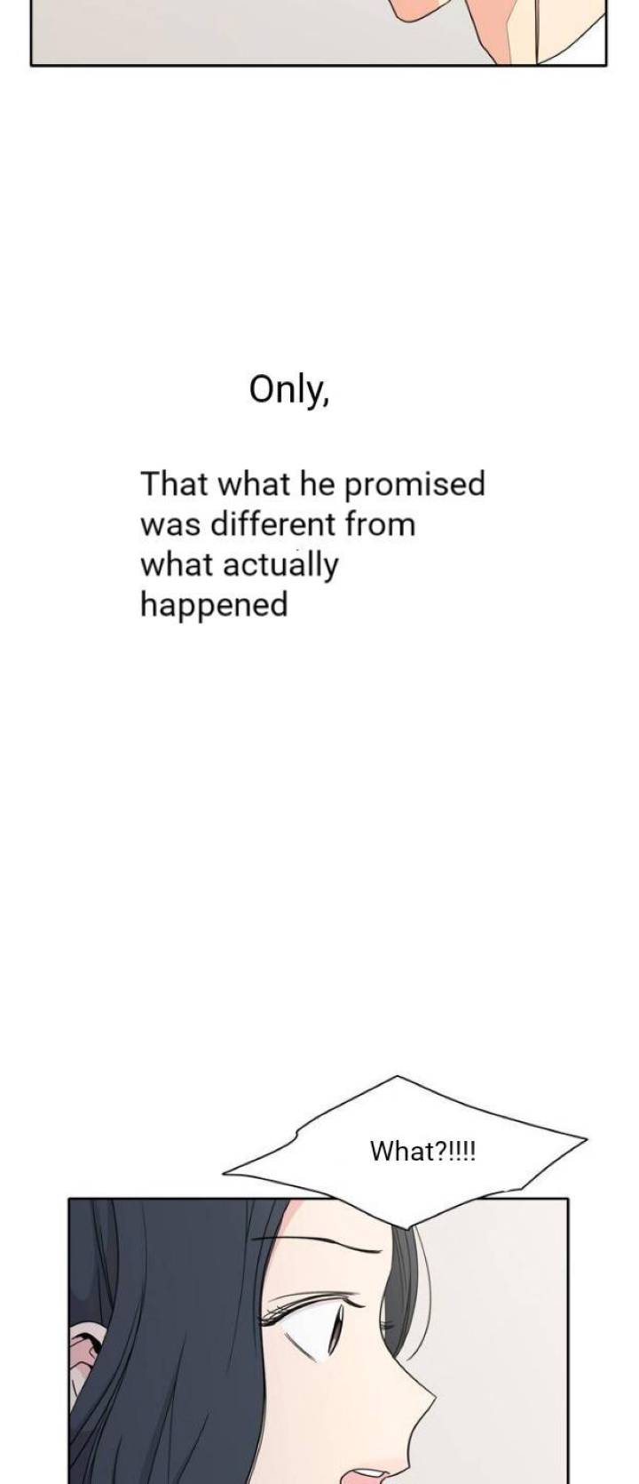 Mother, I