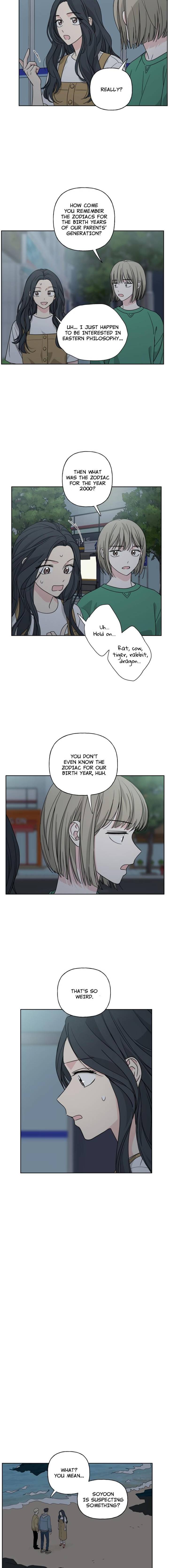 Mother, I