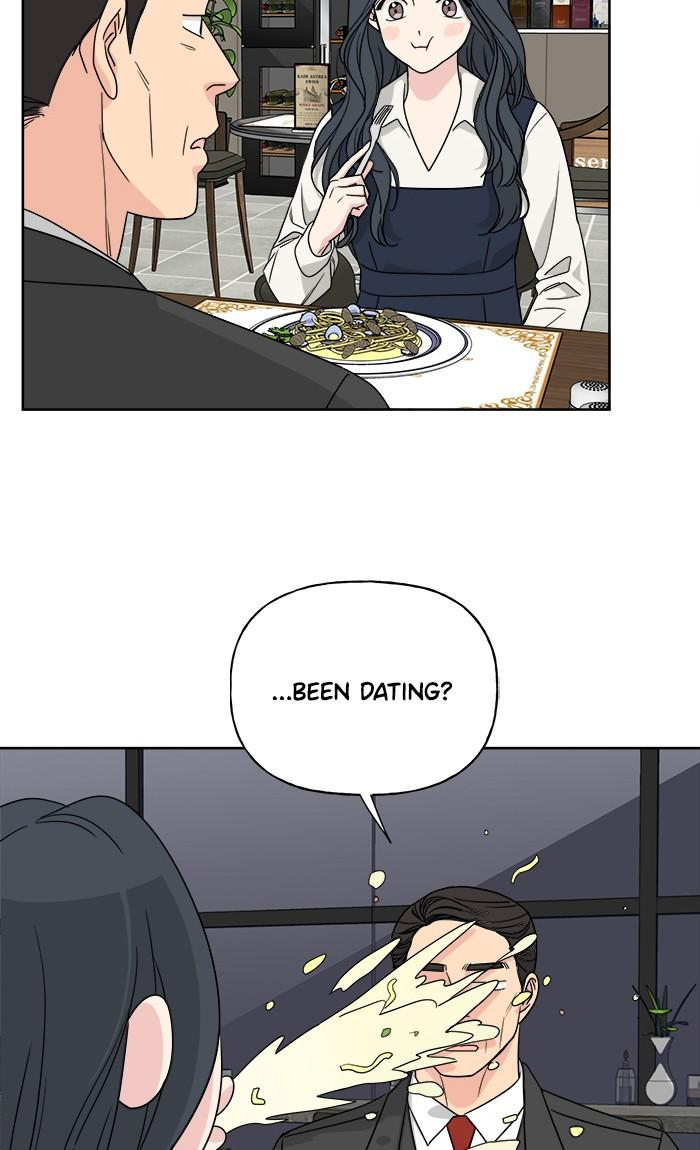 Mother, I