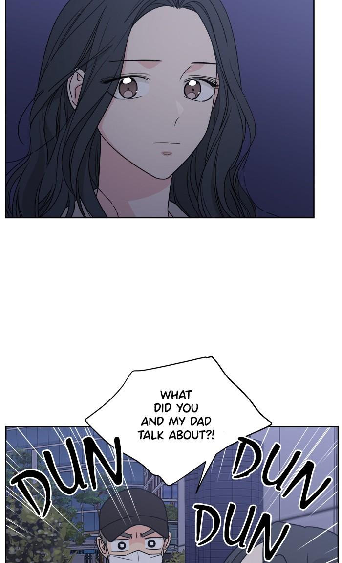 Mother, I