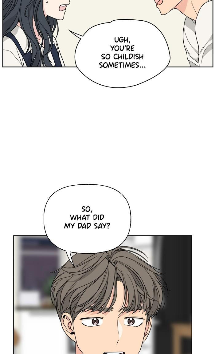 Mother, I
