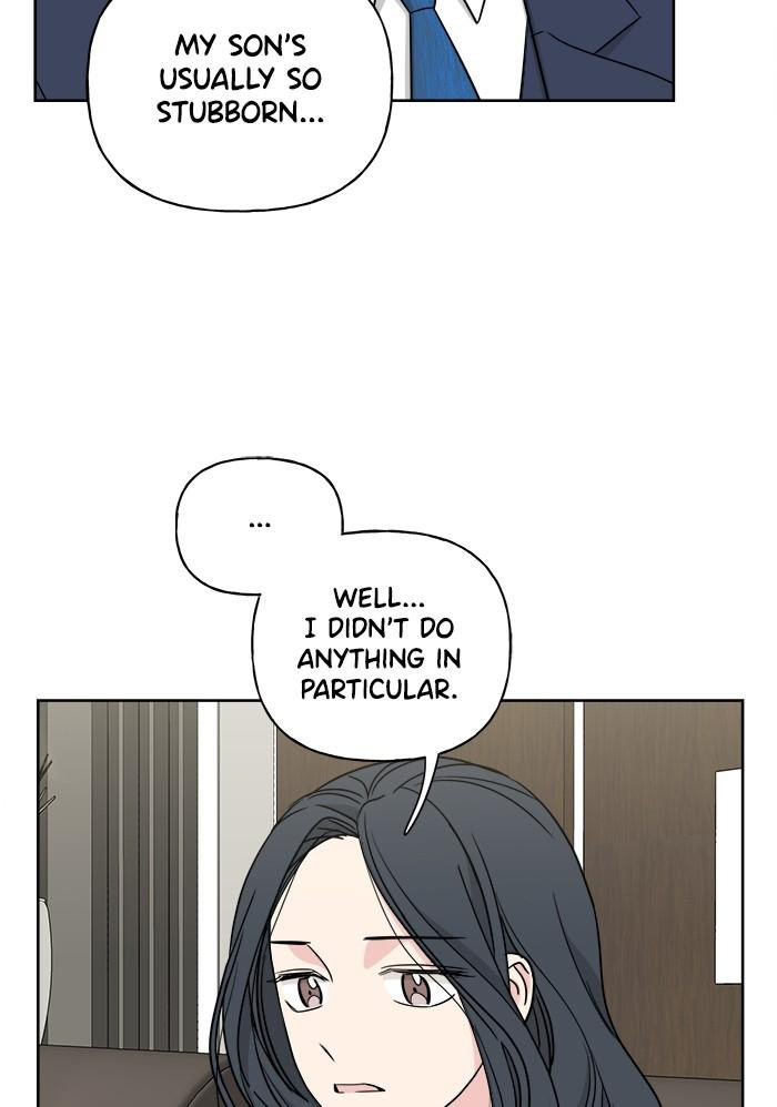 Mother, I