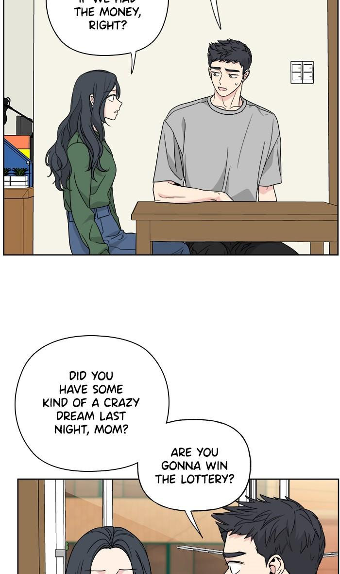 Mother, I