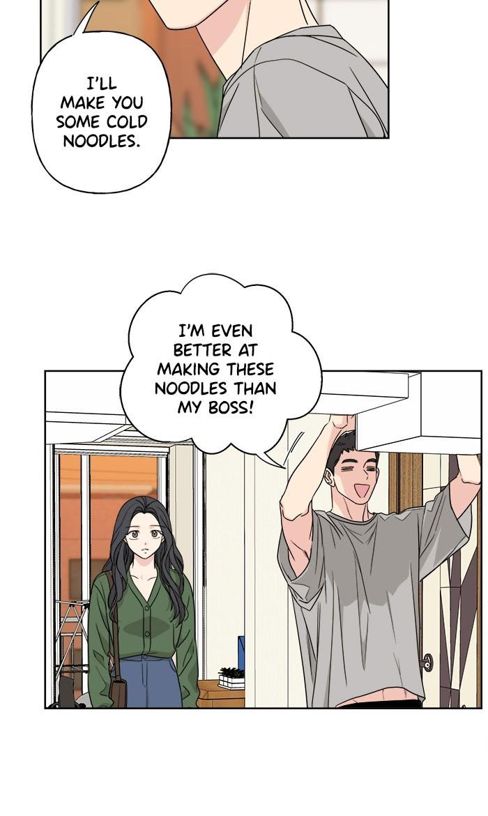 Mother, I