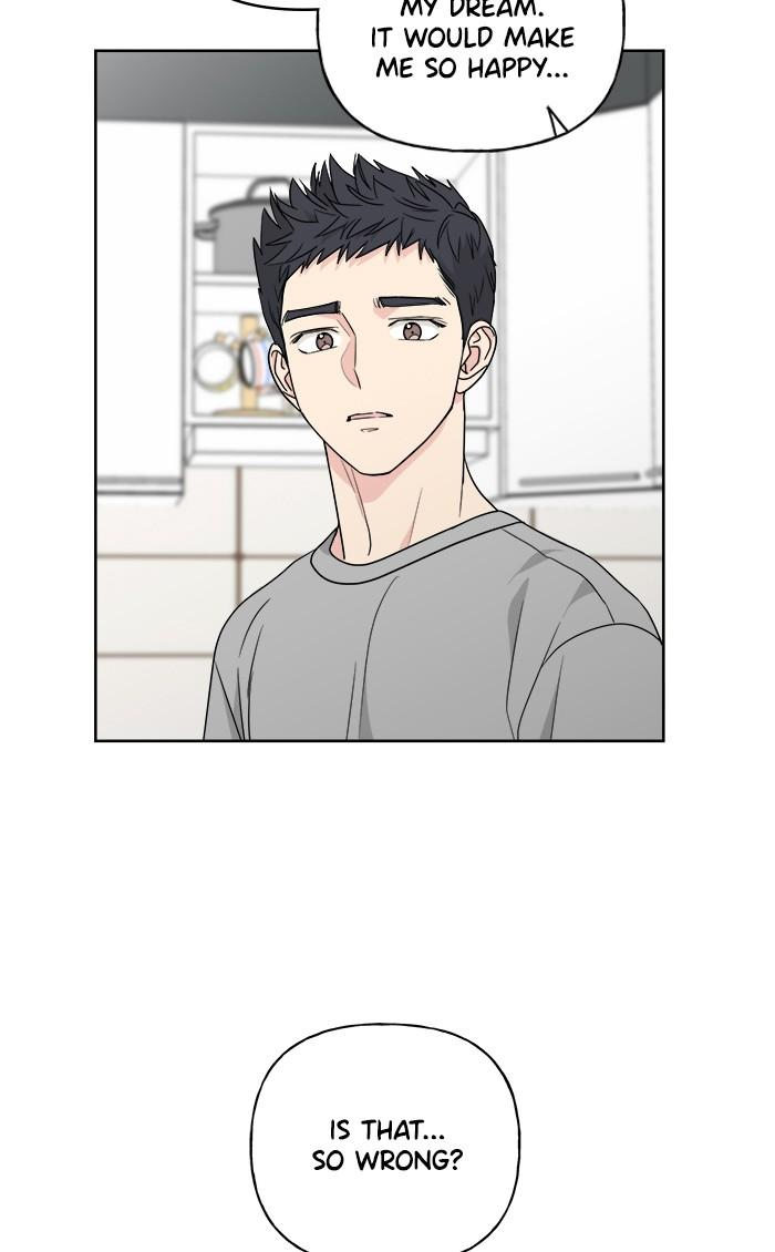 Mother, I