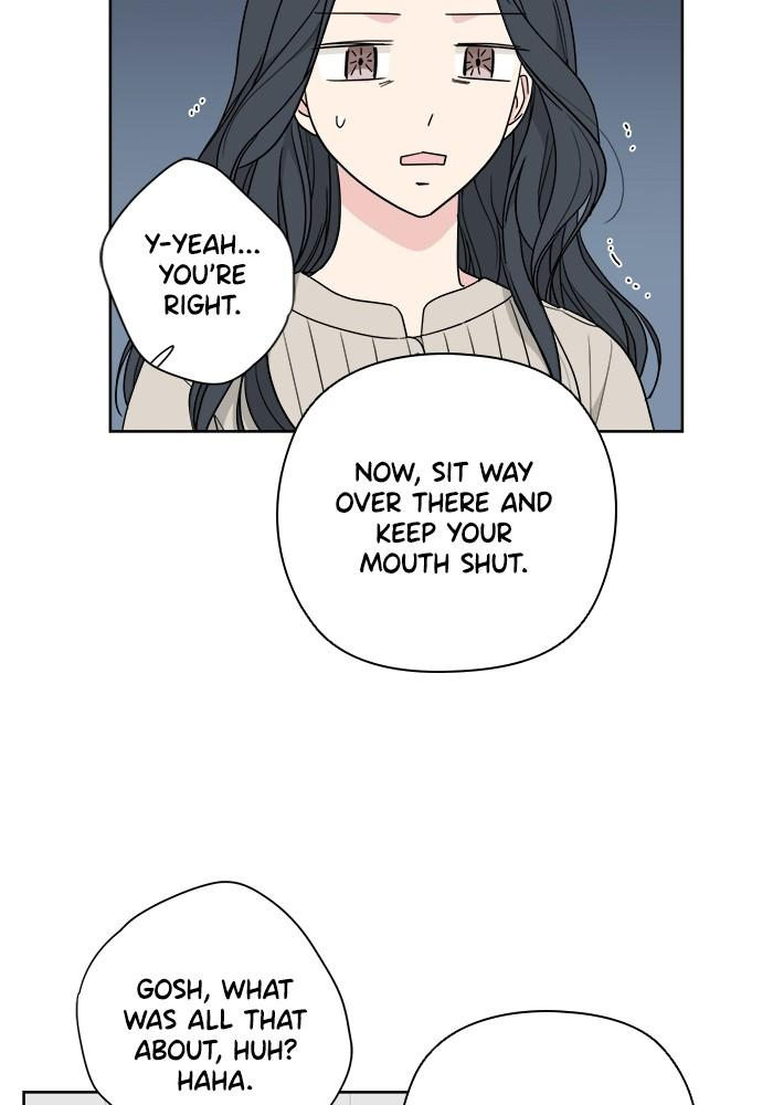 Mother, I