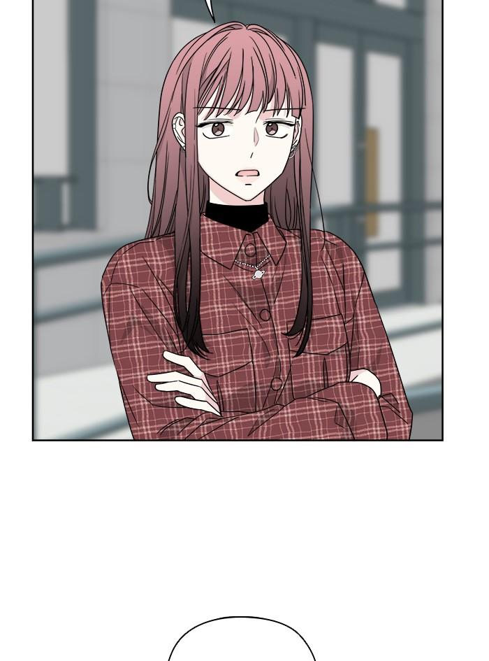 Mother, I