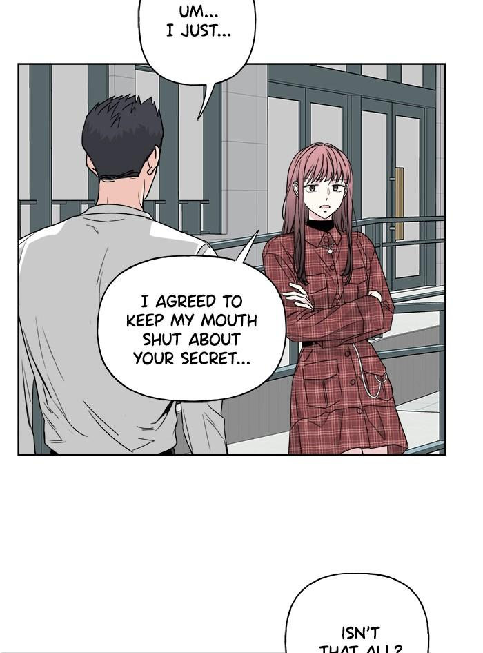 Mother, I
