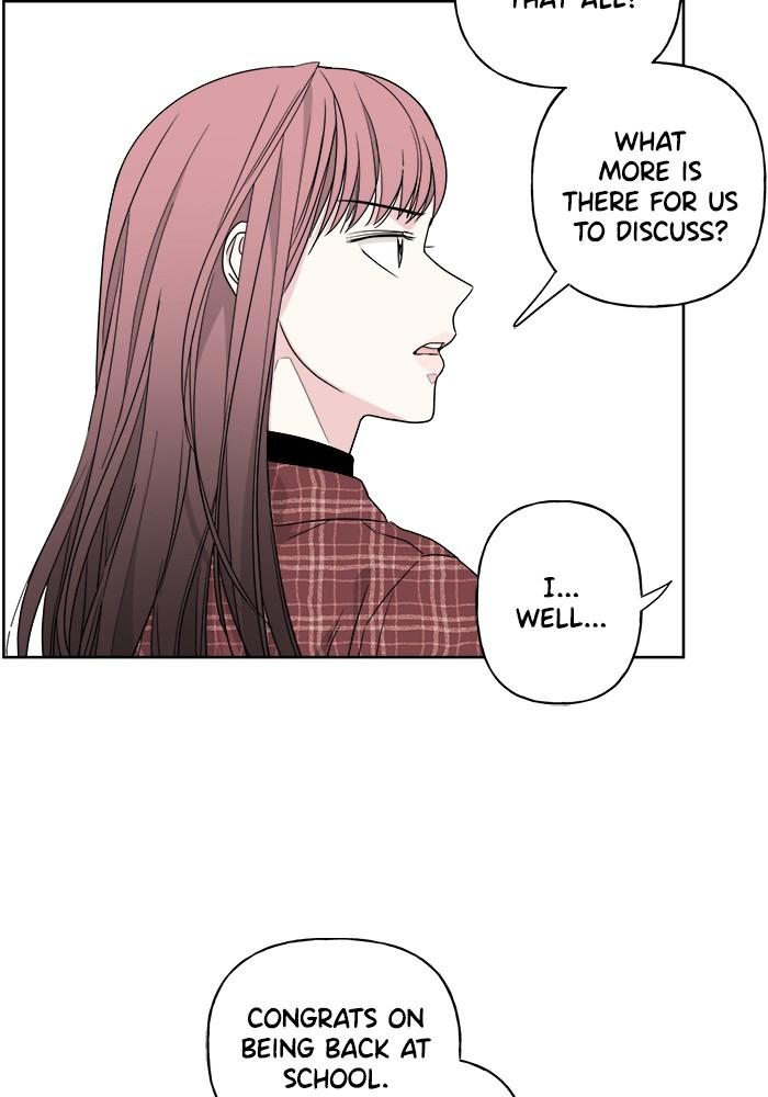 Mother, I